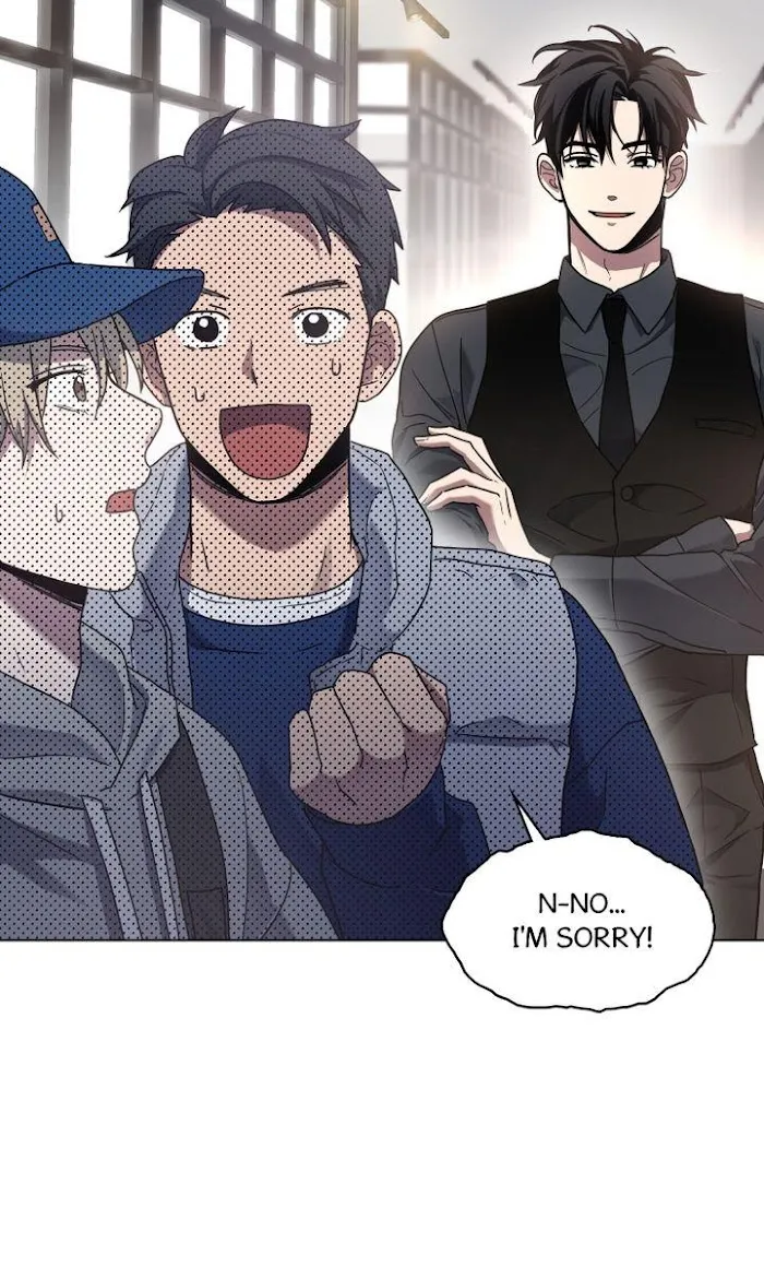 A Trace of the Wonder Chapter 6 page 49 - 
