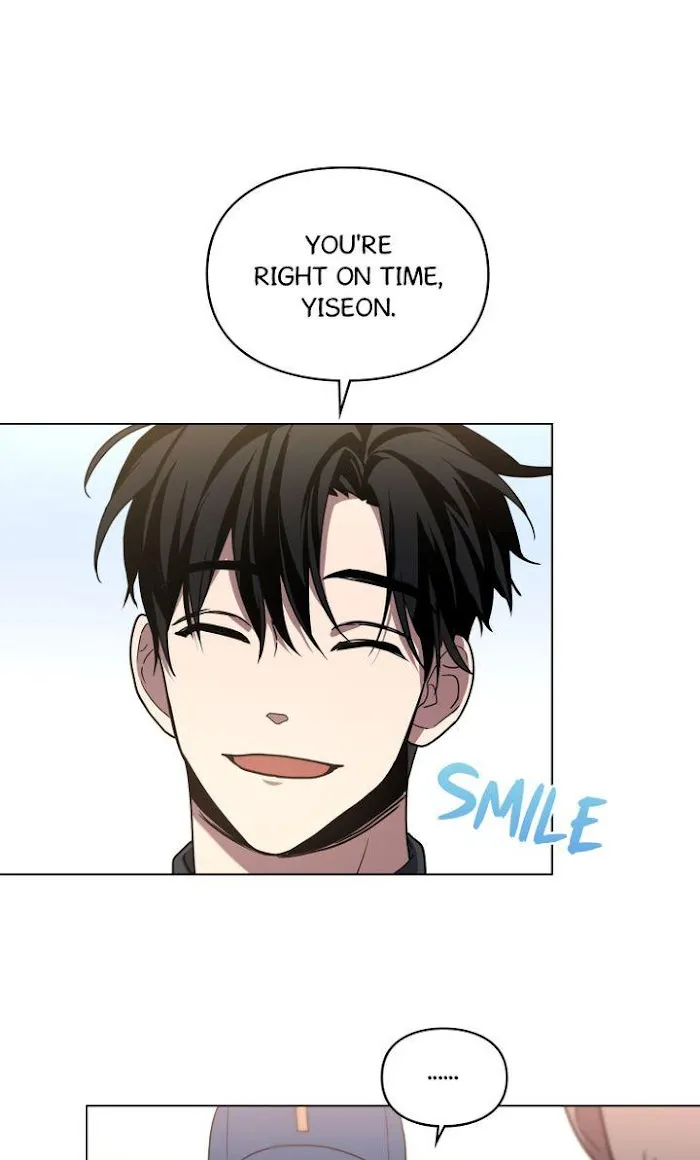 A Trace of the Wonder Chapter 6 page 50 - 