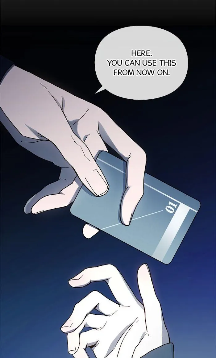 A Trace of the Wonder Chapter 6 page 6 - 