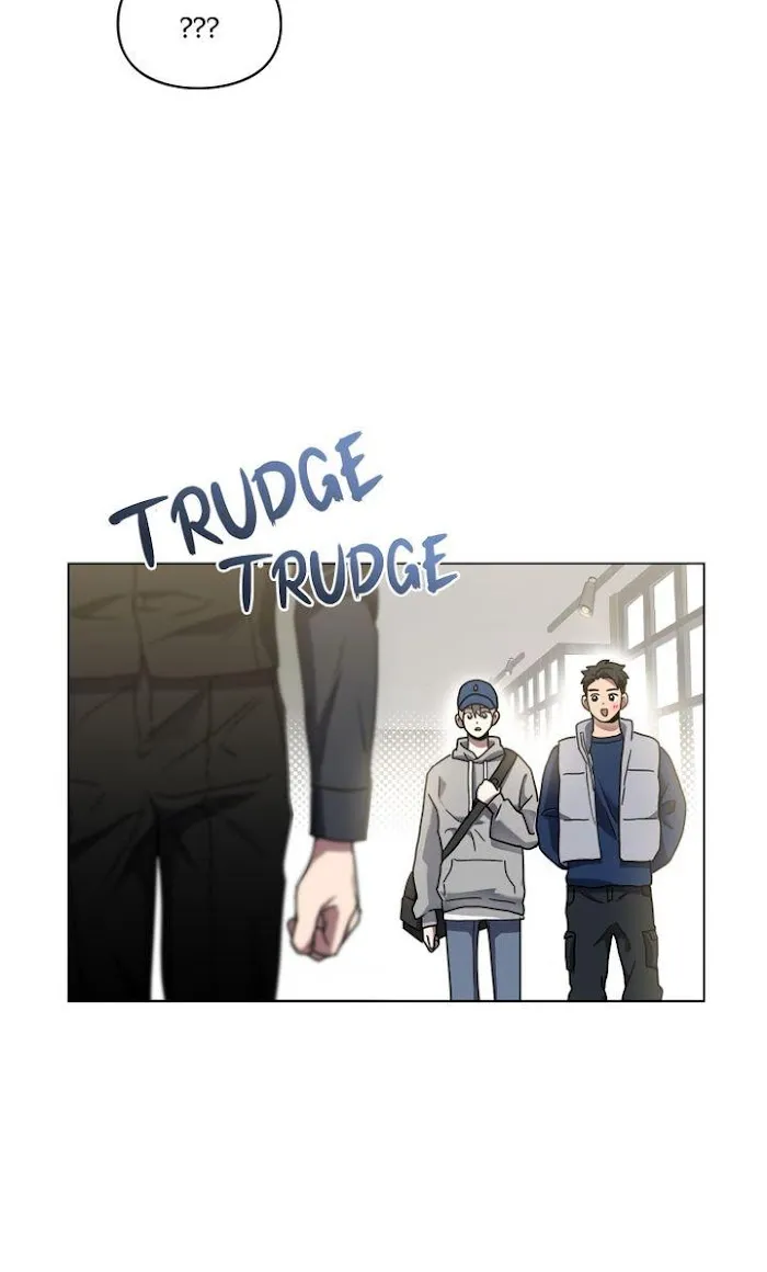 A Trace of the Wonder Chapter 6 page 55 - 