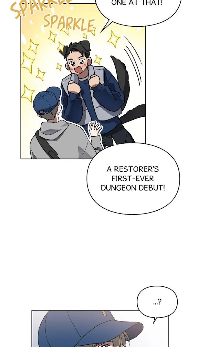 A Trace of the Wonder Chapter 6 page 59 - 