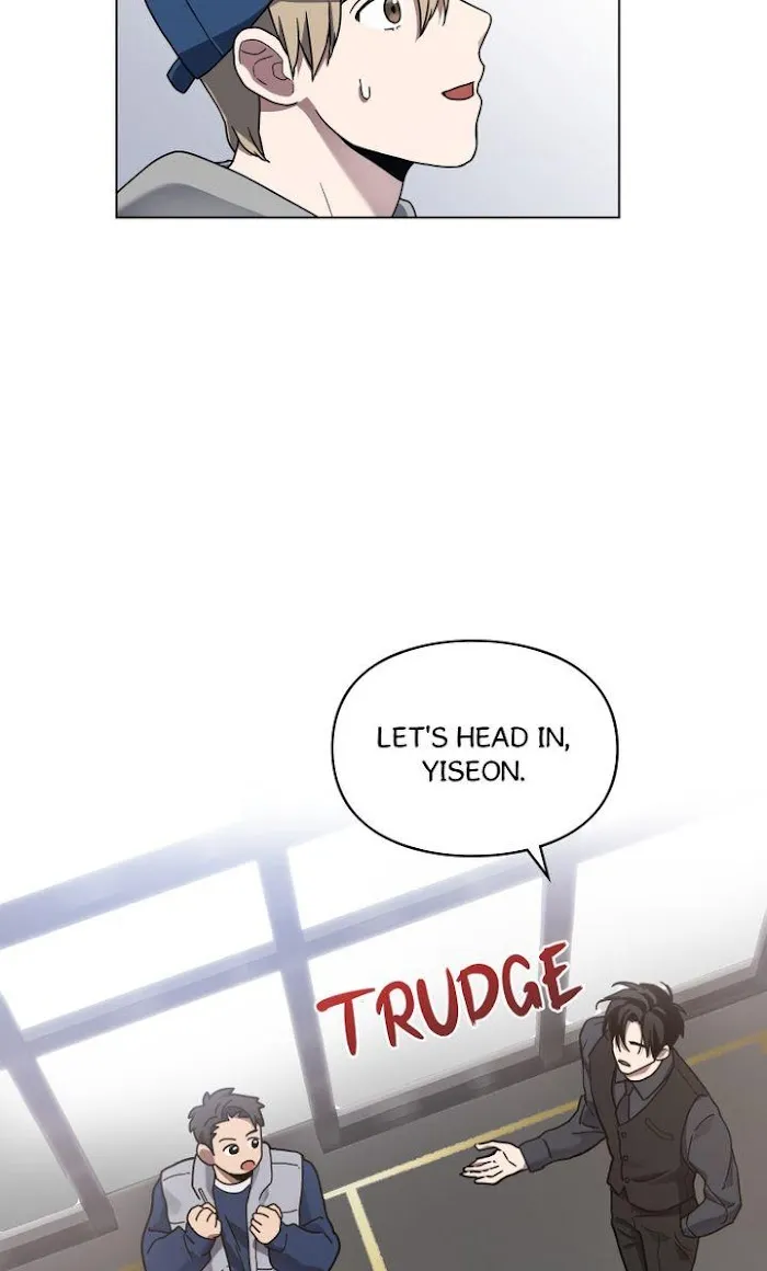 A Trace of the Wonder Chapter 6 page 60 - 