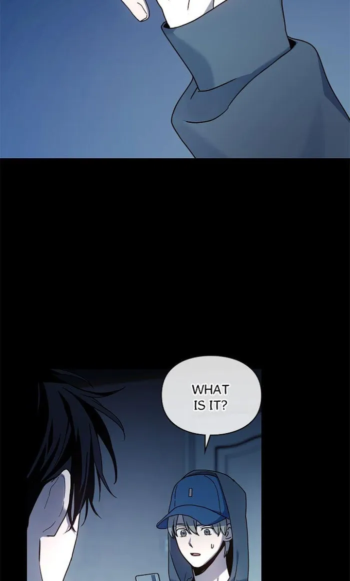 A Trace of the Wonder Chapter 6 page 7 - 