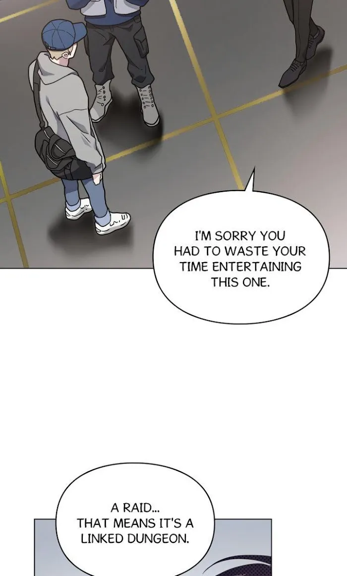 A Trace of the Wonder Chapter 6 page 61 - 