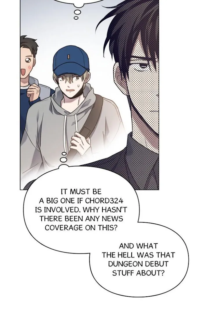 A Trace of the Wonder Chapter 6 page 62 - 