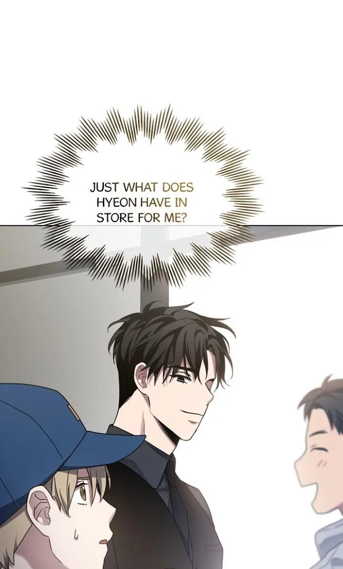 A Trace of the Wonder Chapter 6 page 63 - 