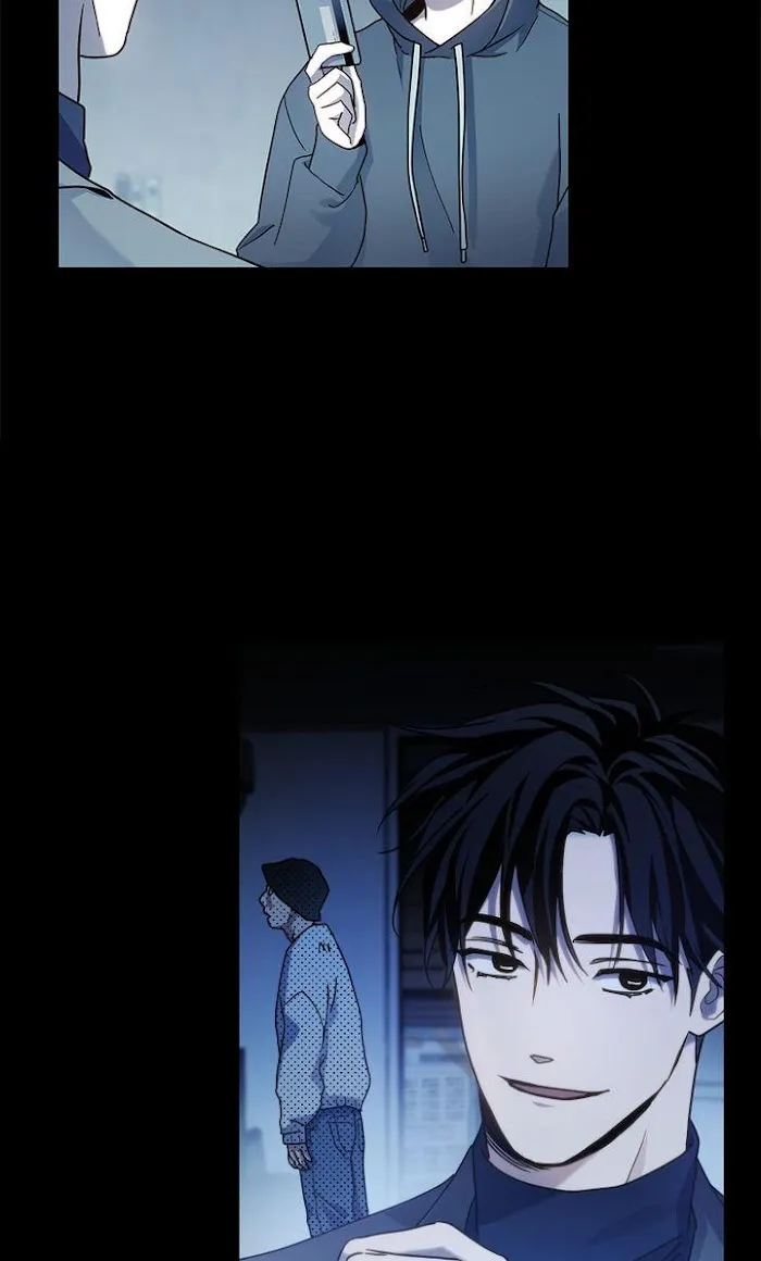 A Trace of the Wonder Chapter 6 page 8 - 