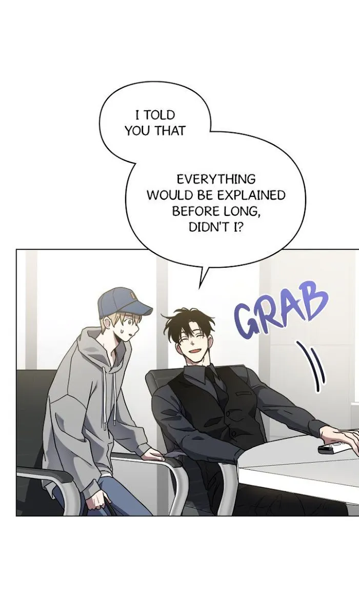 A Trace of the Wonder Chapter 6 page 71 - 