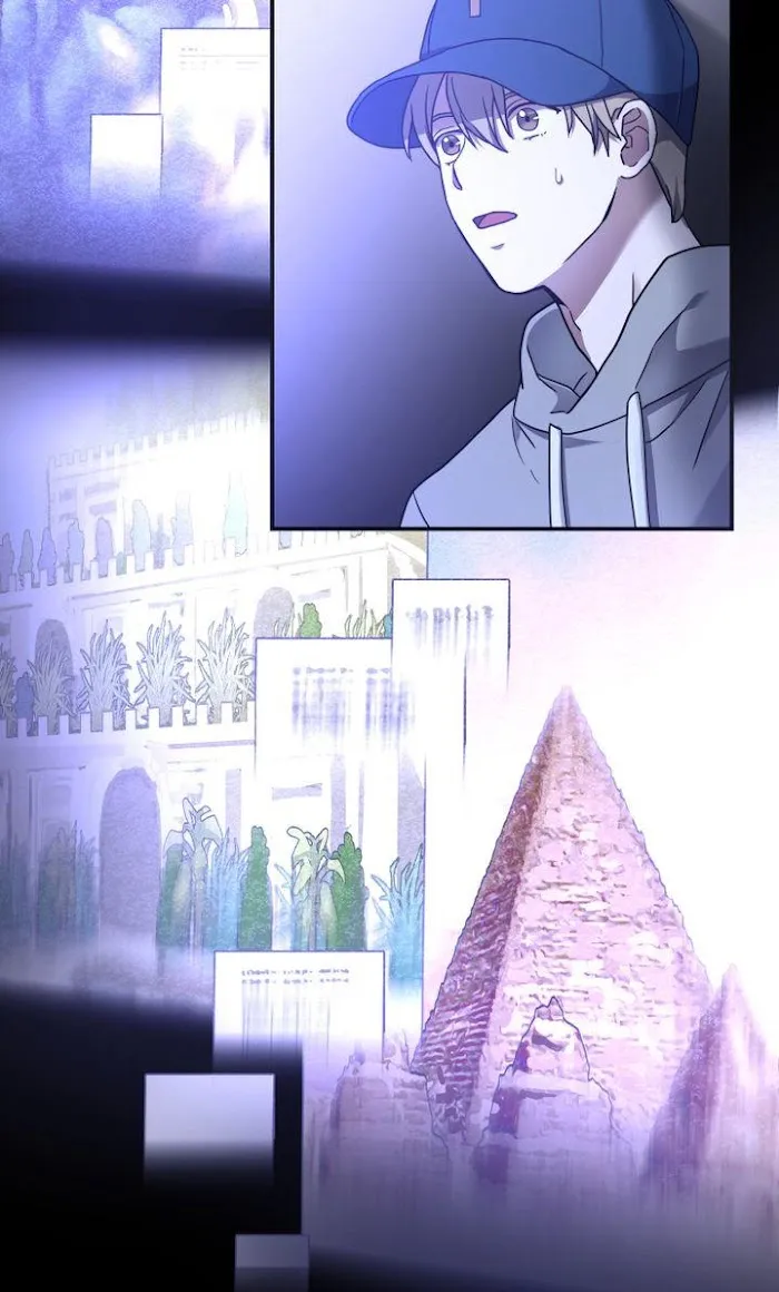 A Trace of the Wonder Chapter 6 page 77 - 