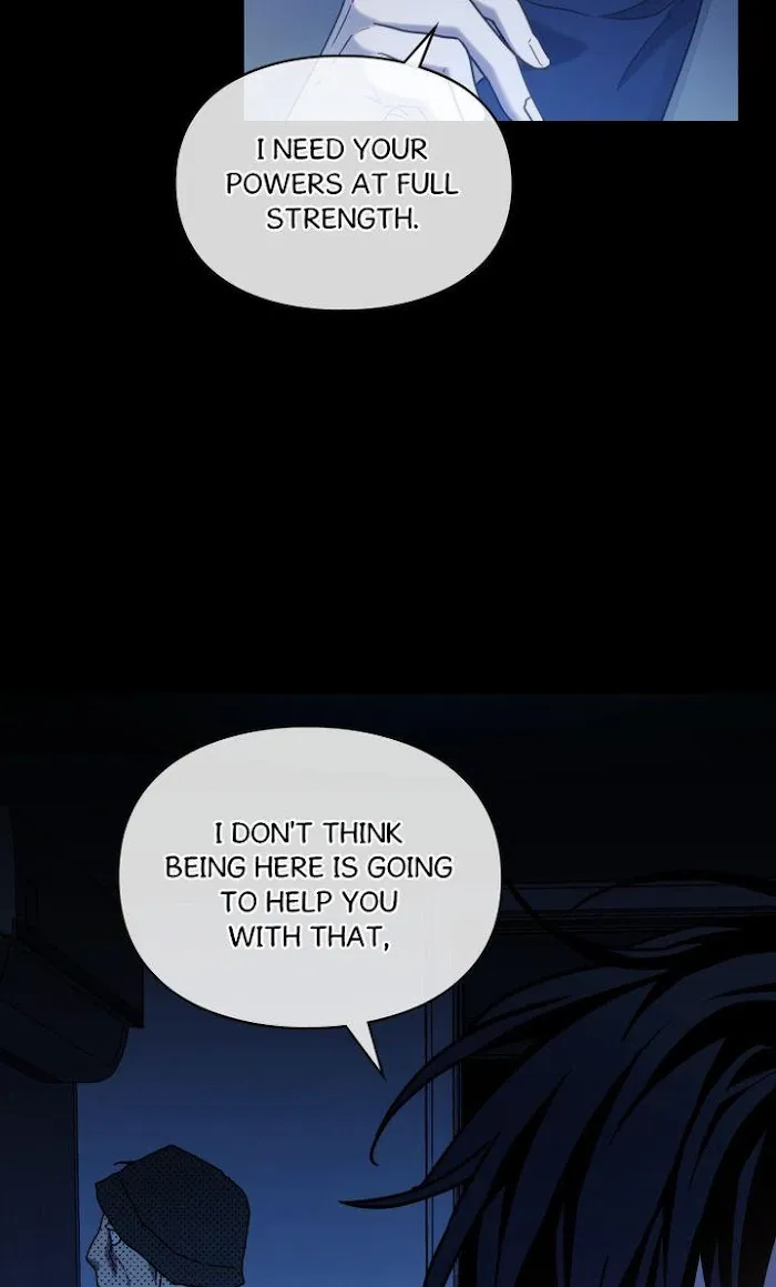 A Trace of the Wonder Chapter 6 page 9 - 