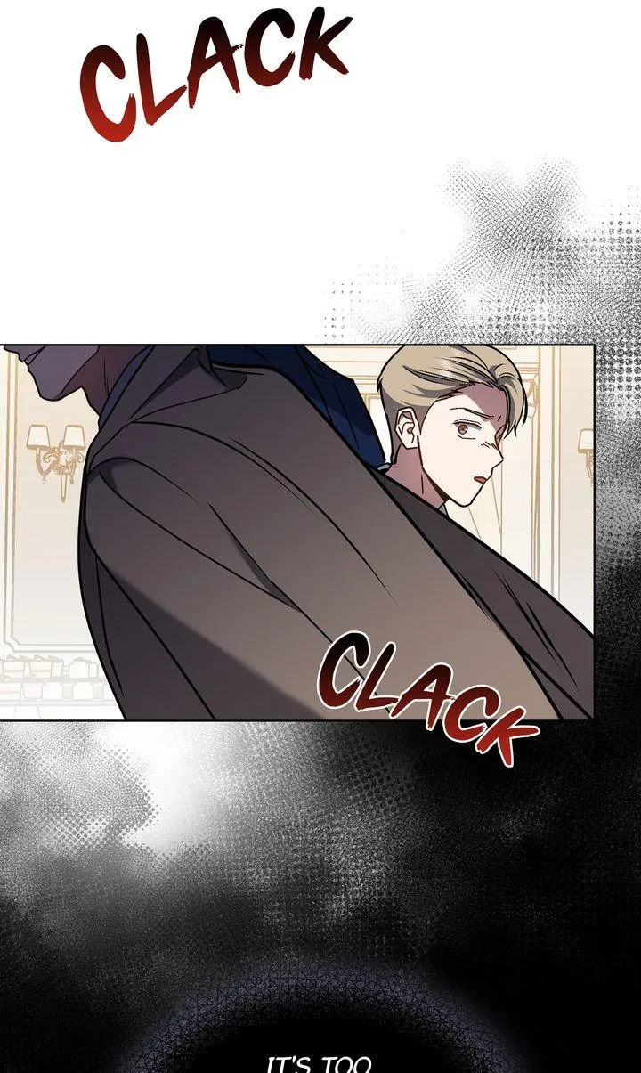 A Trace of the Wonder Chapter 60 page 11 - 
