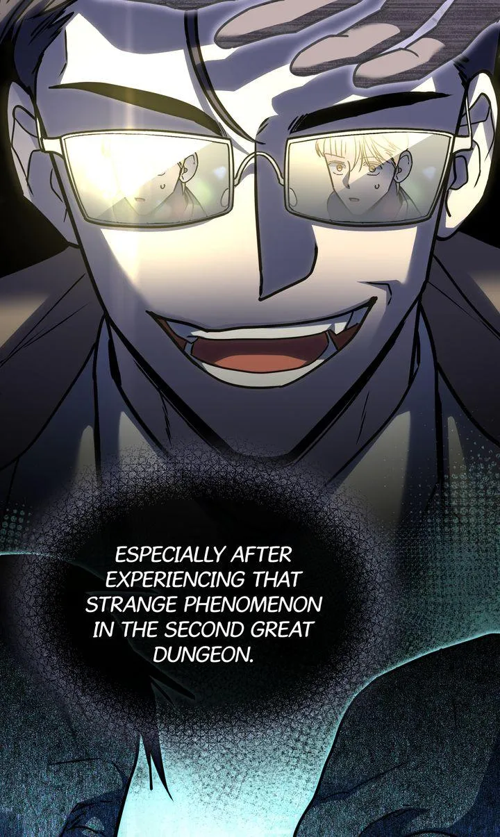 A Trace of the Wonder Chapter 60 page 13 - 