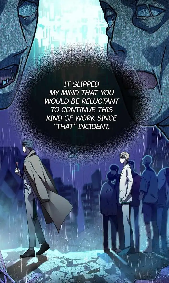 A Trace of the Wonder Chapter 60 page 14 - 