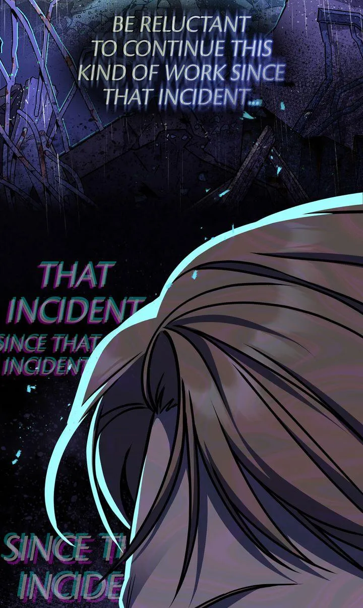 A Trace of the Wonder Chapter 60 page 15 - 