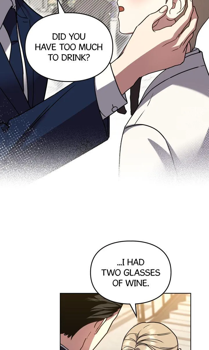 A Trace of the Wonder Chapter 60 page 20 - 