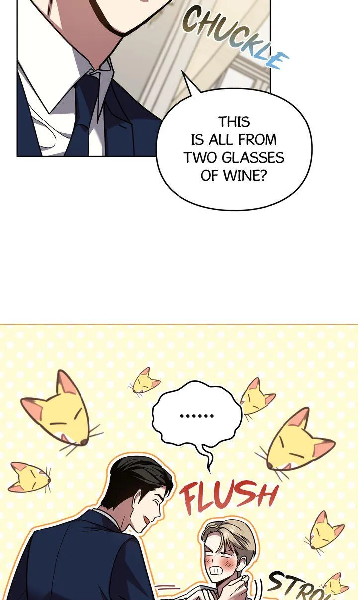 A Trace of the Wonder Chapter 60 page 22 - 