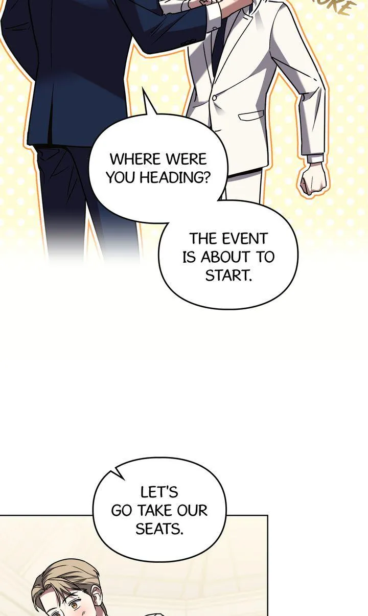 A Trace of the Wonder Chapter 60 page 23 - 