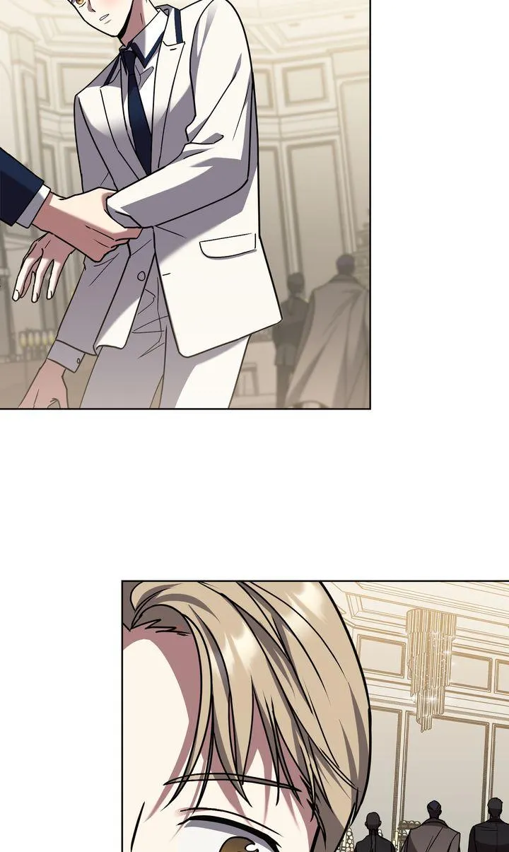 A Trace of the Wonder Chapter 60 page 24 - 