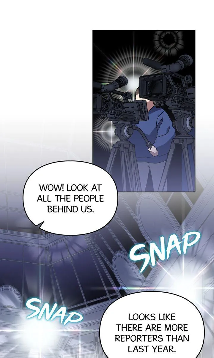 A Trace of the Wonder Chapter 60 page 31 - 