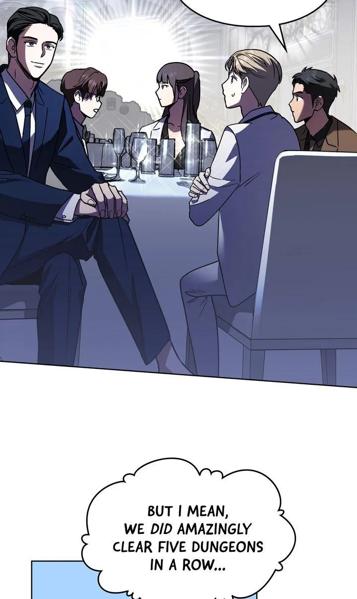 A Trace of the Wonder Chapter 60 page 32 - 