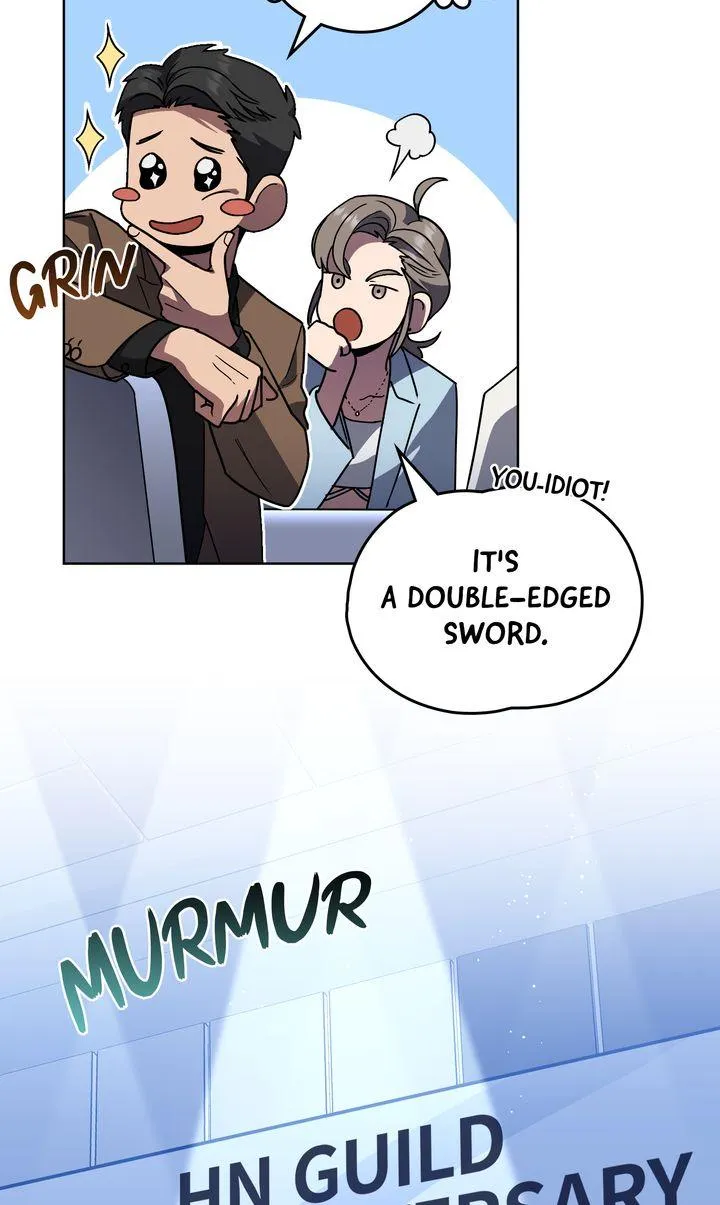 A Trace of the Wonder Chapter 60 page 33 - 