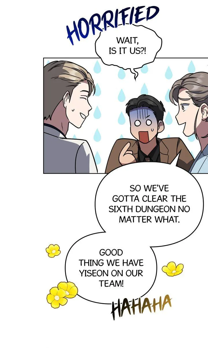 A Trace of the Wonder Chapter 60 page 35 - 