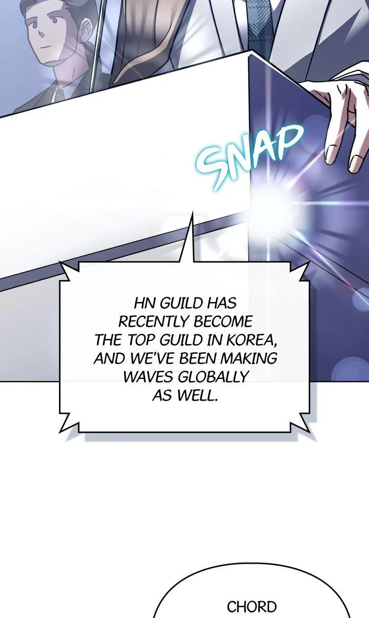A Trace of the Wonder Chapter 60 page 38 - 