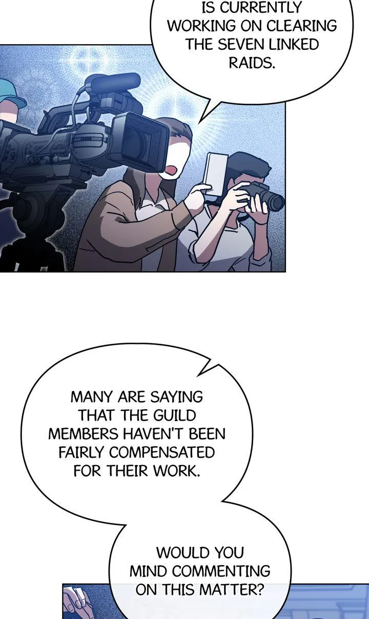 A Trace of the Wonder Chapter 60 page 39 - 