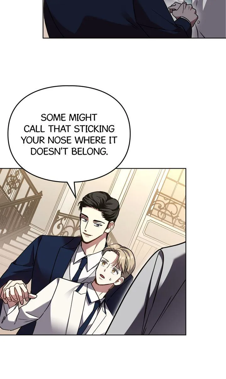 A Trace of the Wonder Chapter 60 page 5 - 