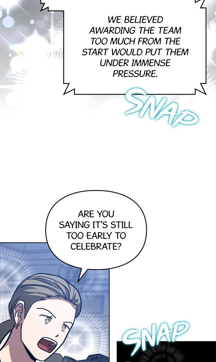 A Trace of the Wonder Chapter 60 page 42 - 