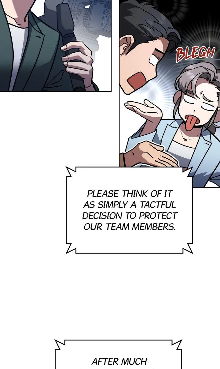 A Trace of the Wonder Chapter 60 page 43 - 