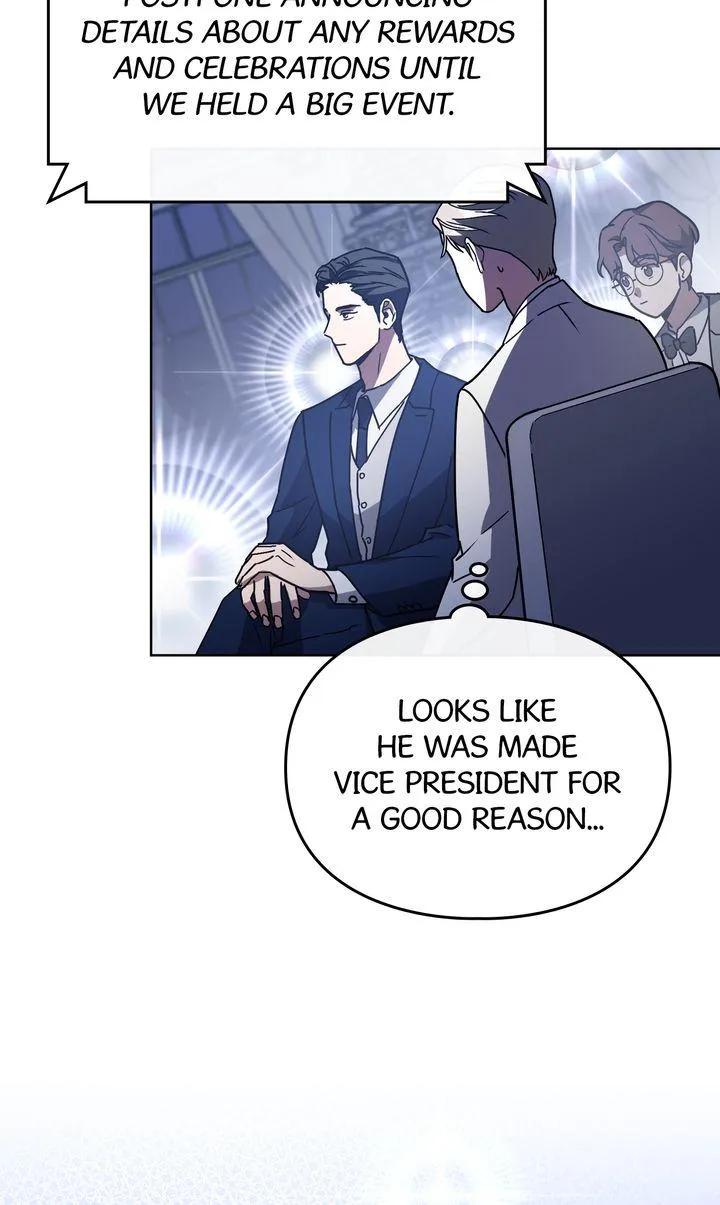A Trace of the Wonder Chapter 60 page 45 - 