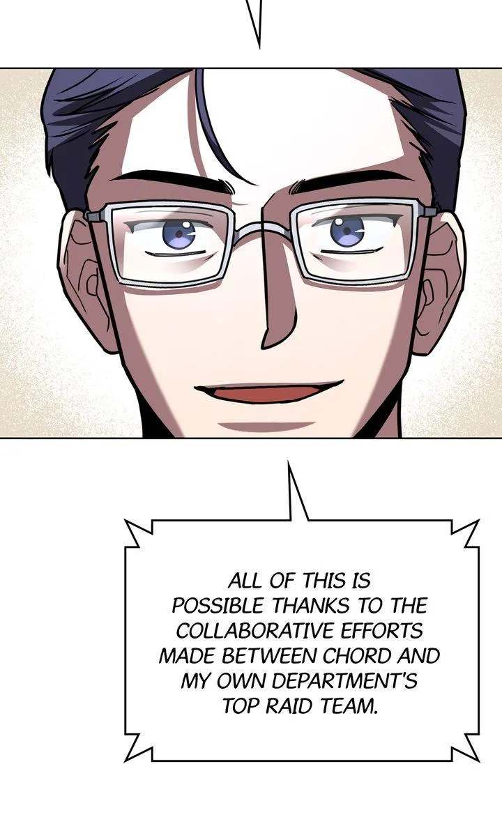 A Trace of the Wonder Chapter 60 page 56 - 