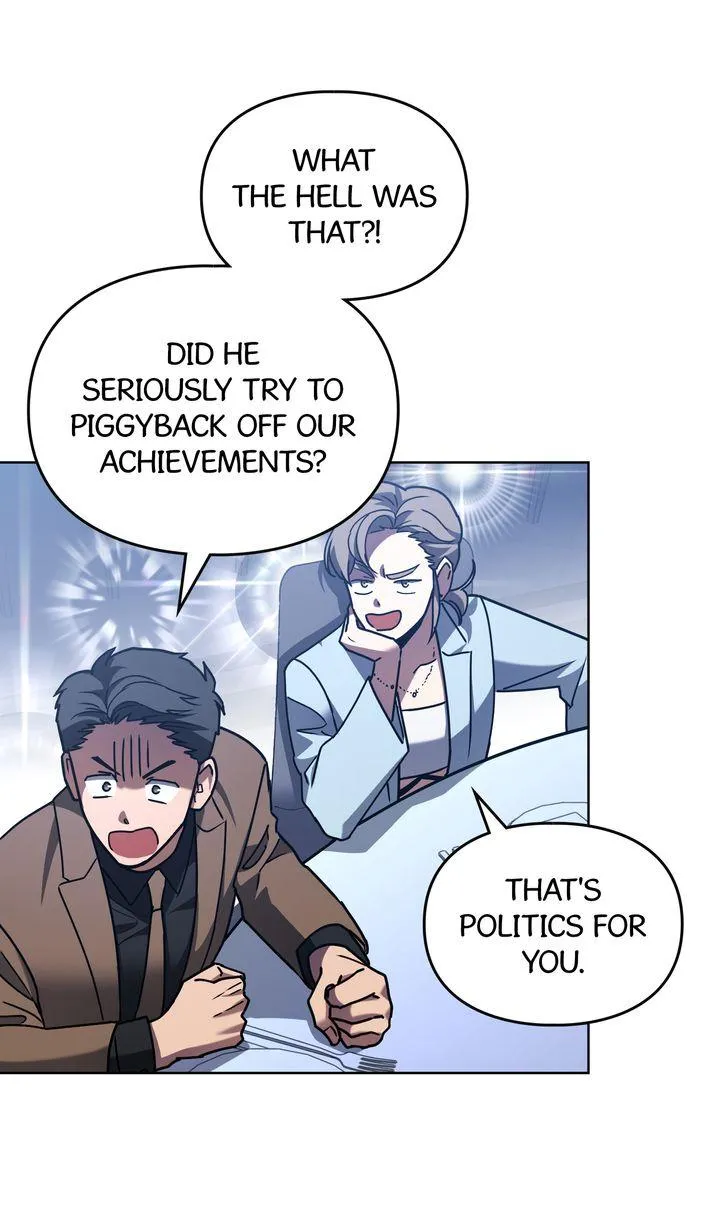 A Trace of the Wonder Chapter 60 page 59 - 