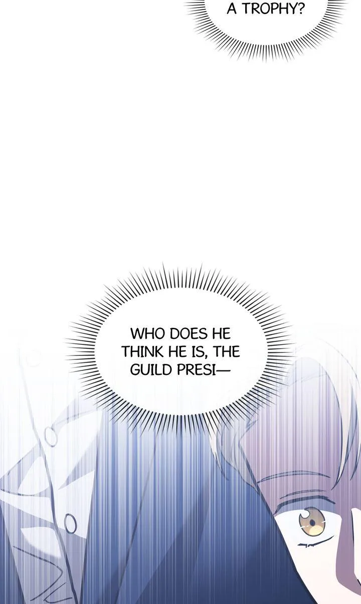 A Trace of the Wonder Chapter 60 page 61 - 
