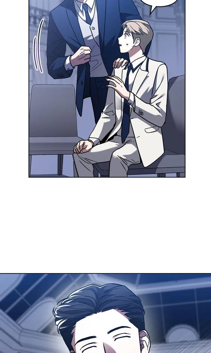 A Trace of the Wonder Chapter 60 page 63 - 