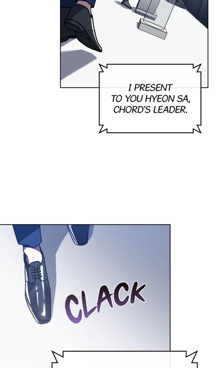 A Trace of the Wonder Chapter 60 page 65 - 