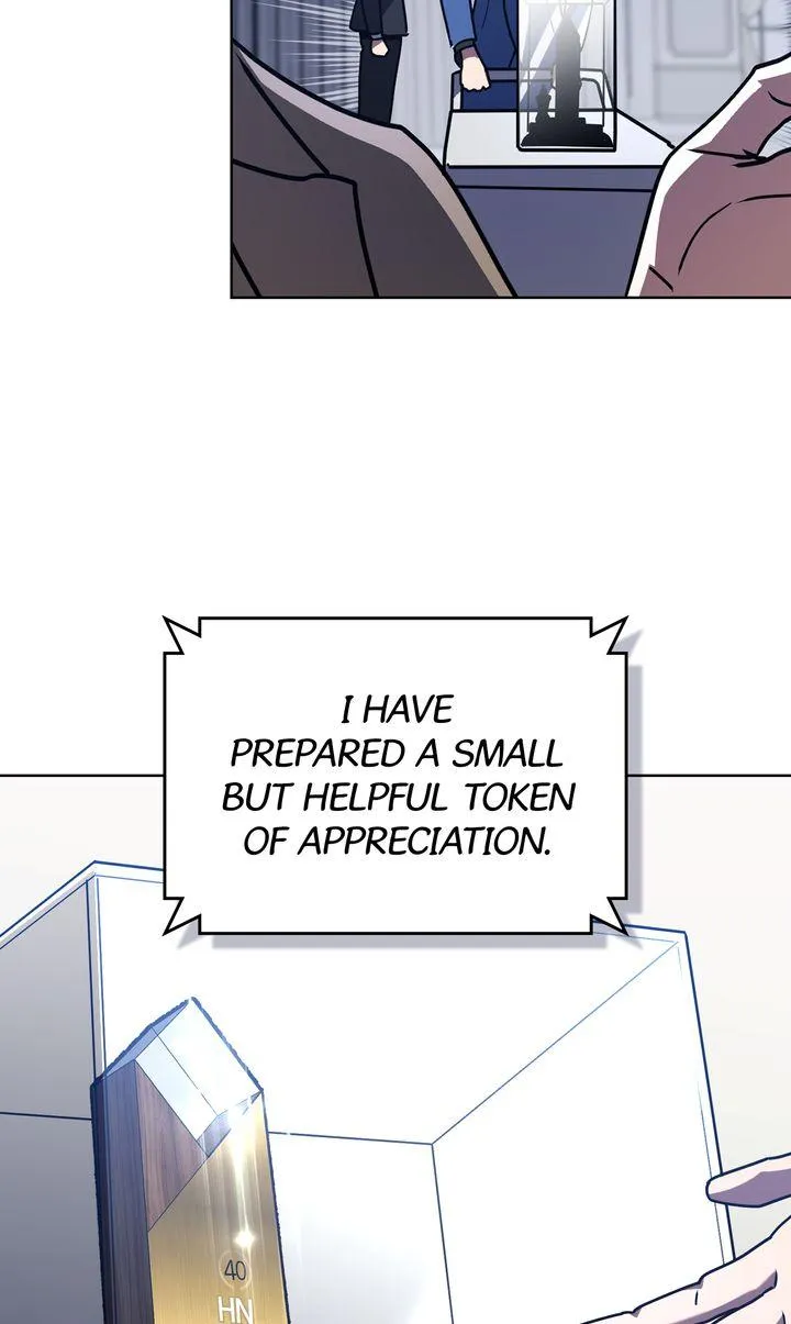 A Trace of the Wonder Chapter 60 page 67 - 