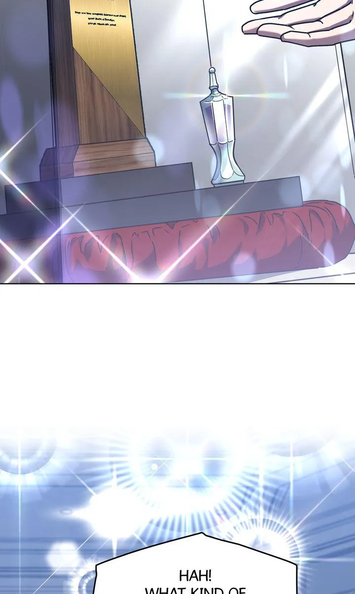 A Trace of the Wonder Chapter 60 page 68 - 