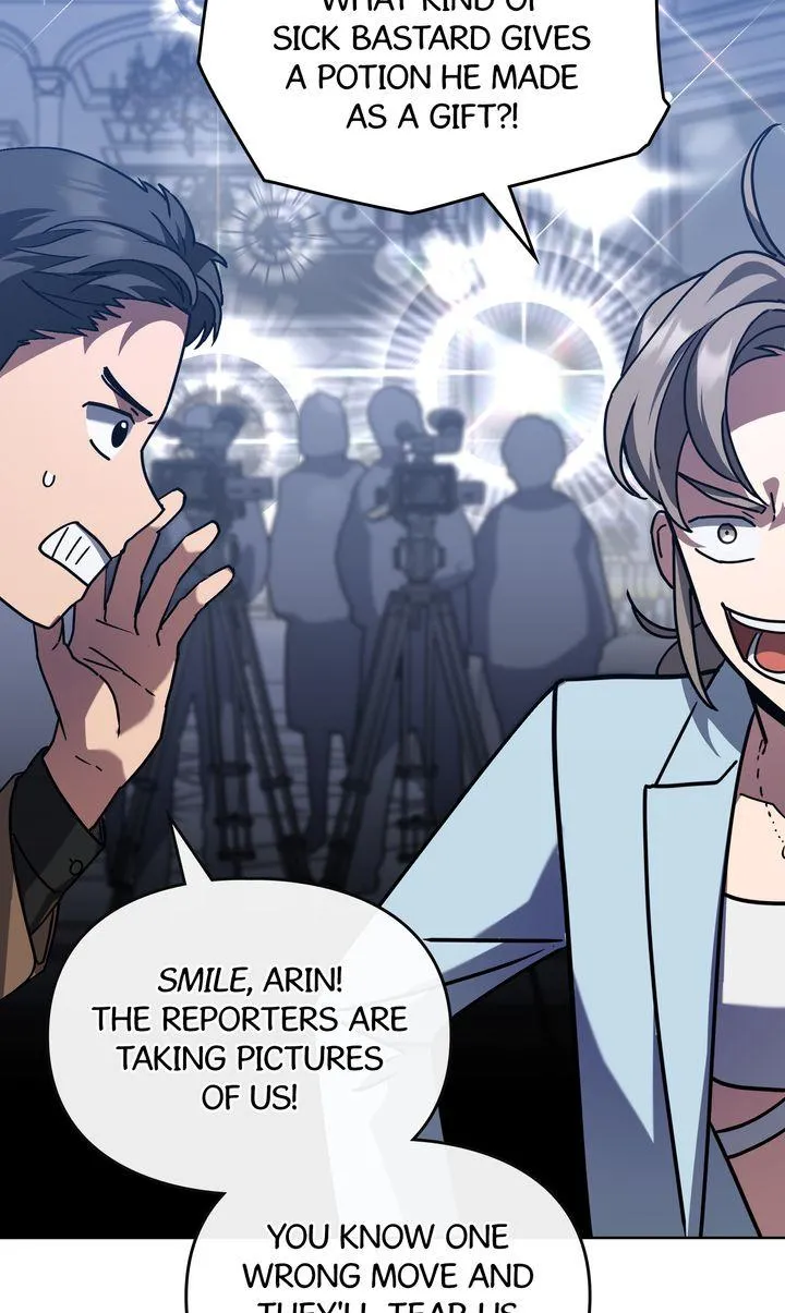 A Trace of the Wonder Chapter 60 page 69 - 