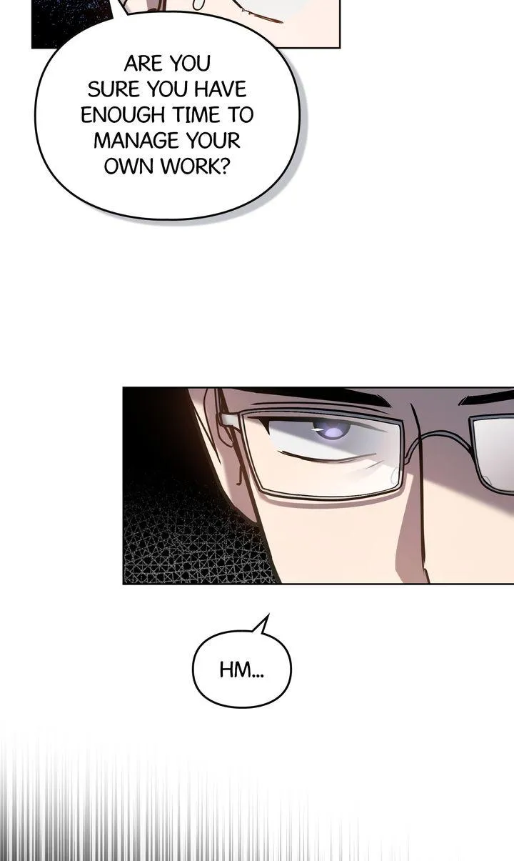 A Trace of the Wonder Chapter 60 page 8 - 