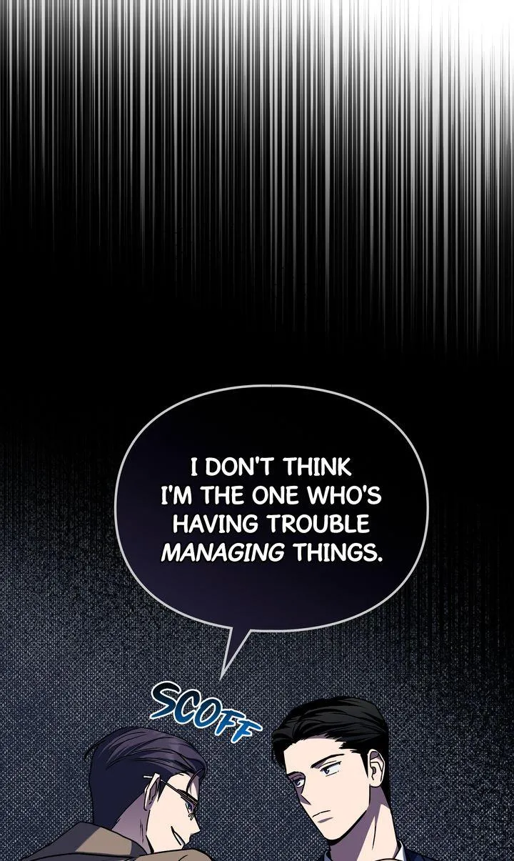 A Trace of the Wonder Chapter 60 page 9 - 