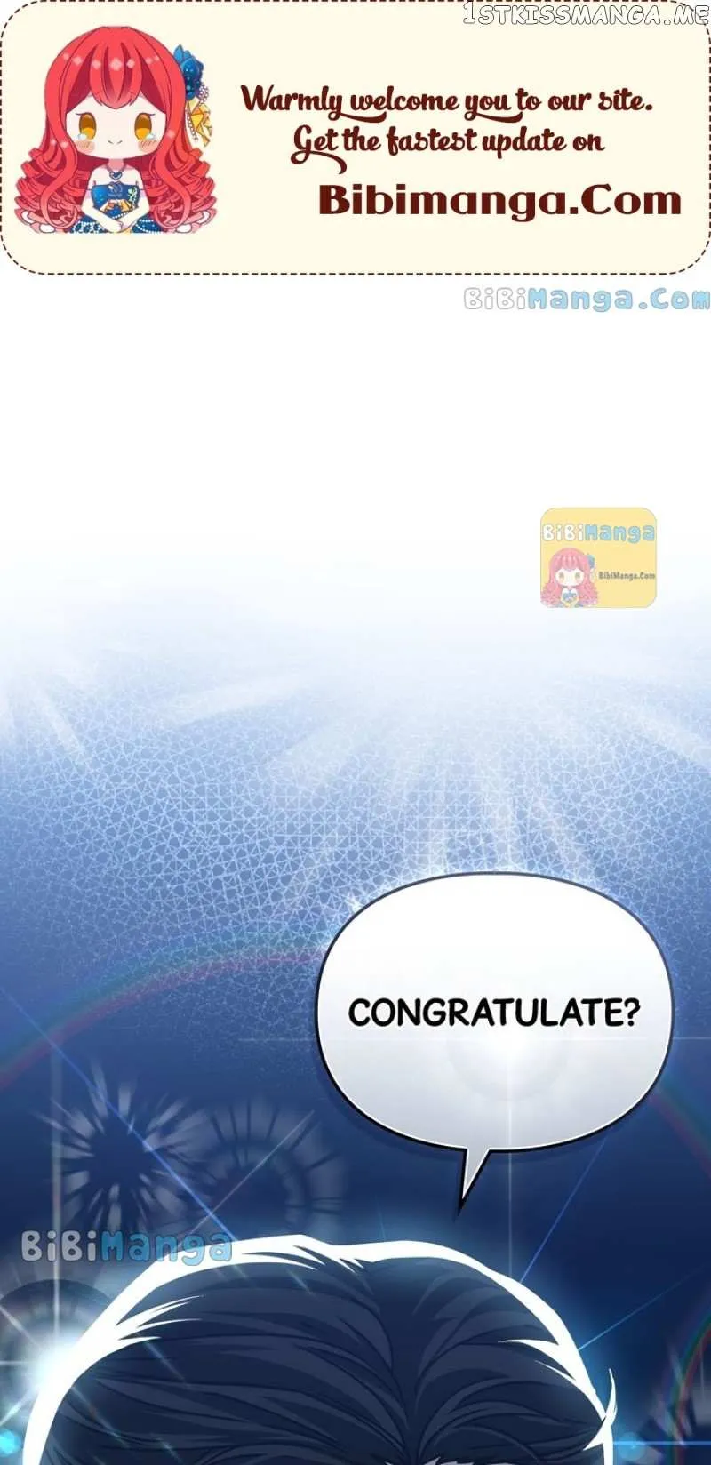 A Trace of the Wonder Chapter 61 page 1 - 