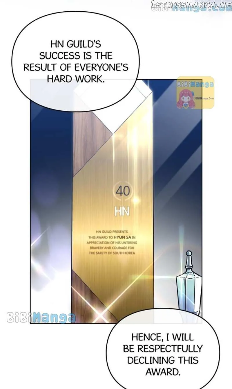 A Trace of the Wonder Chapter 61 page 11 - 
