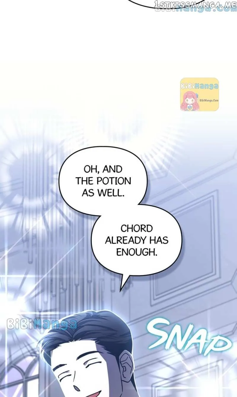 A Trace of the Wonder Chapter 61 page 12 - 
