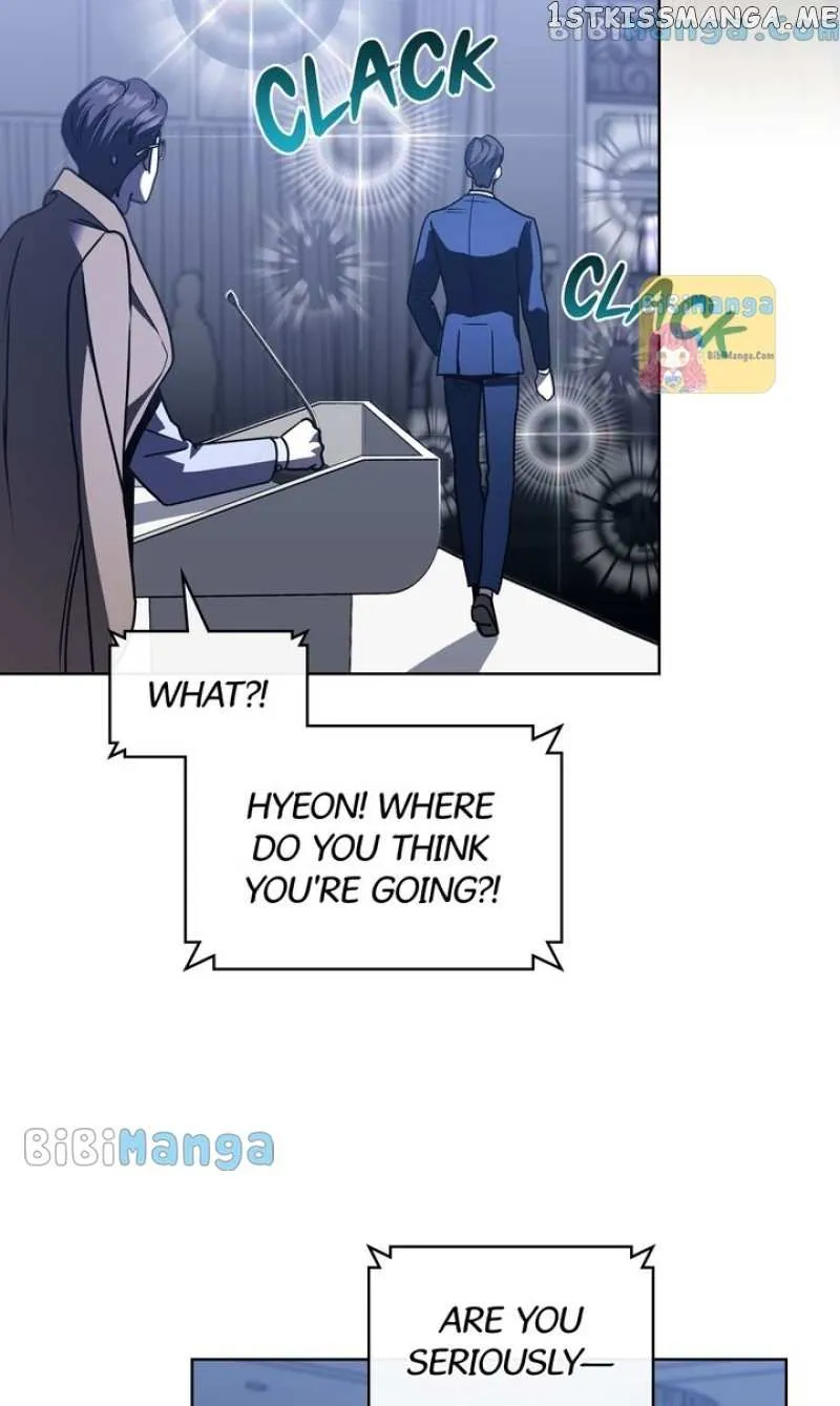 A Trace of the Wonder Chapter 61 page 14 - 