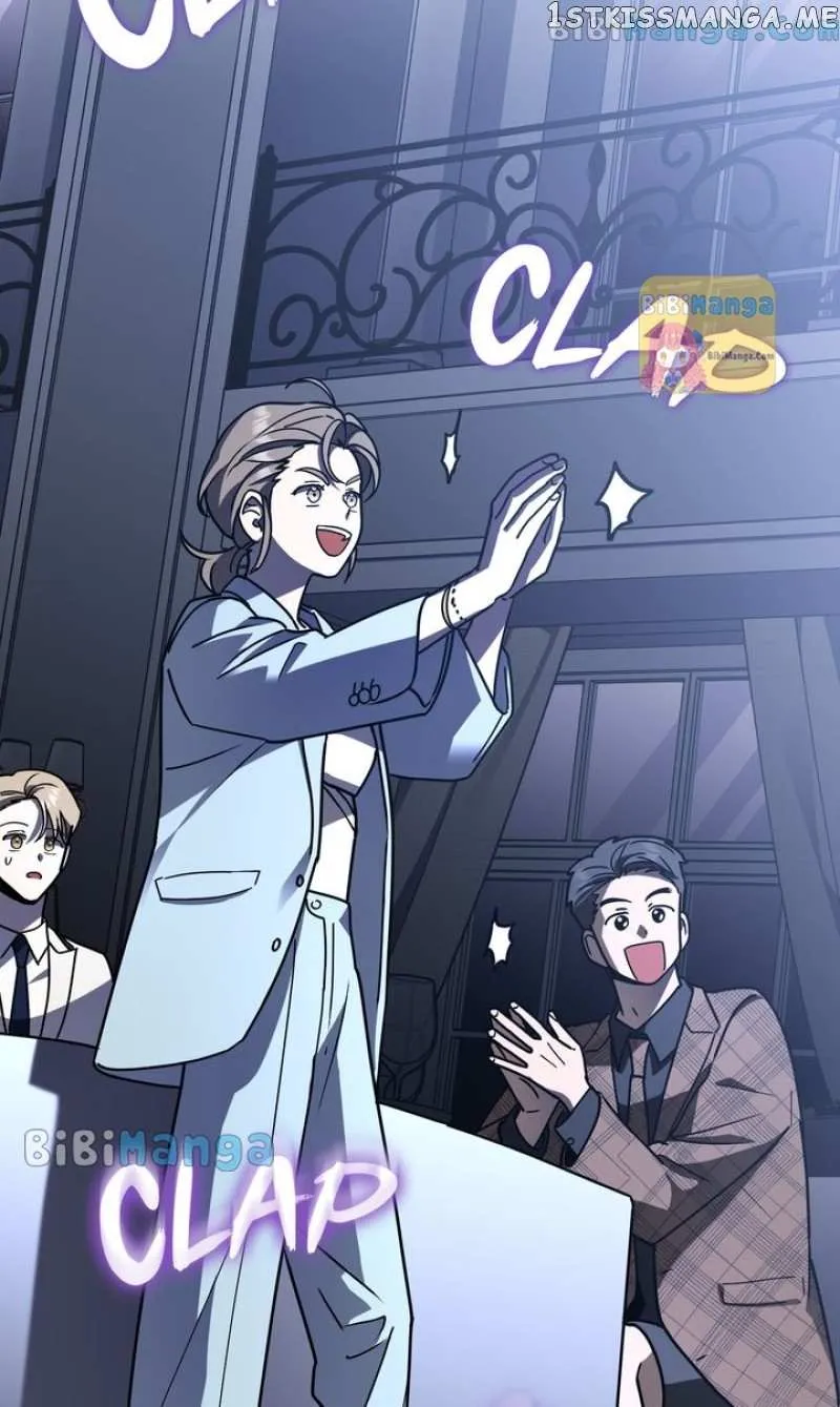 A Trace of the Wonder Chapter 61 page 16 - 