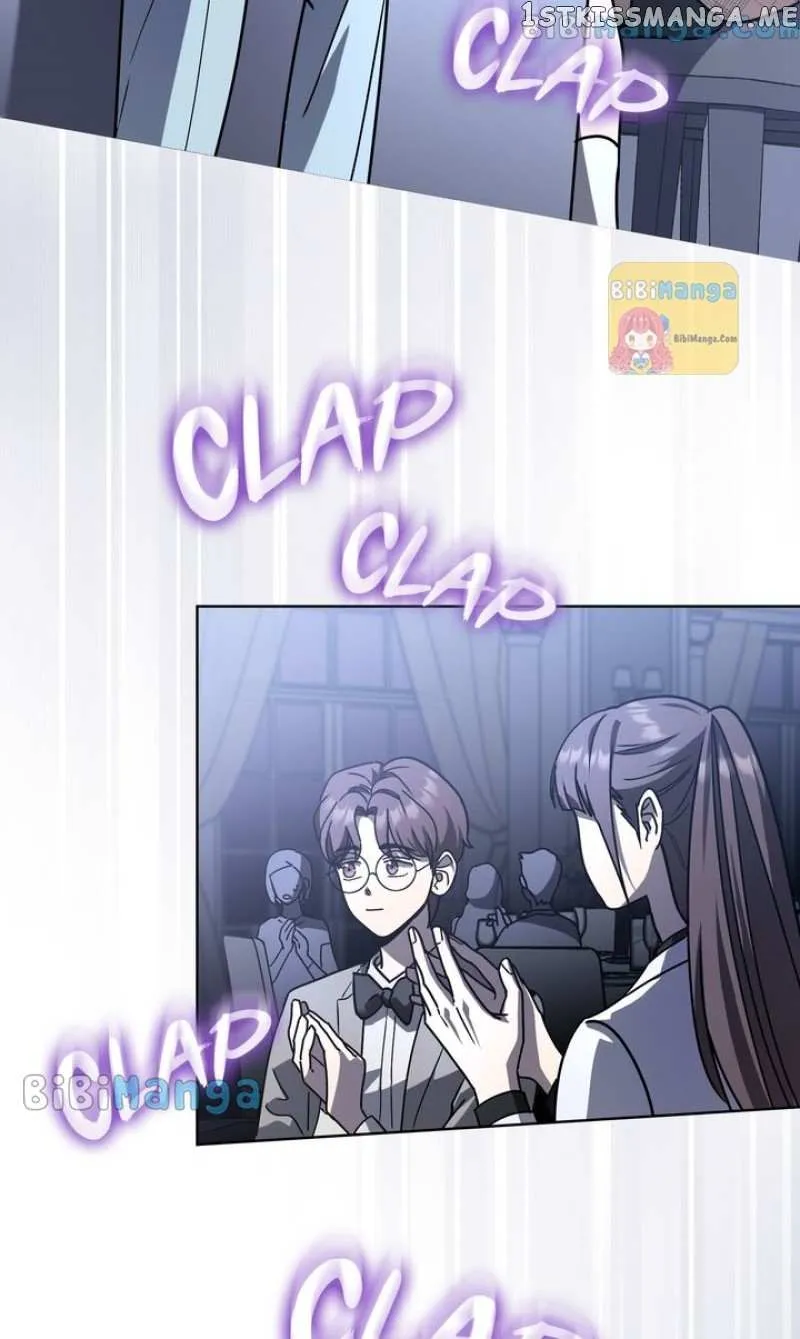 A Trace of the Wonder Chapter 61 page 17 - 