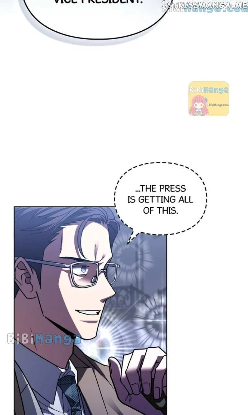 A Trace of the Wonder Chapter 61 page 3 - 