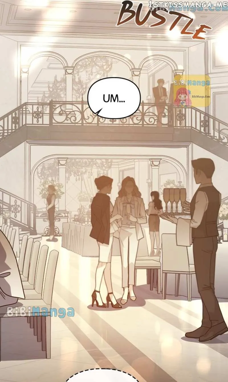 A Trace of the Wonder Chapter 61 page 22 - 